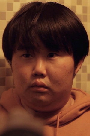 Cover image for 엄하늘