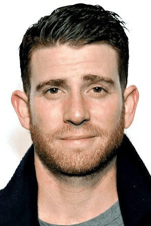 Cover image for Bryan Greenberg