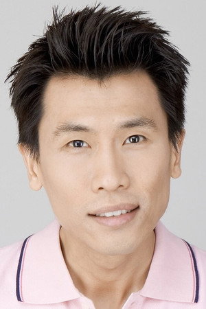 Cover image for Kelvin Whui