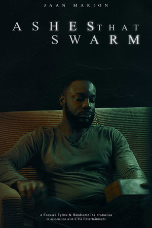 Poster for Летучий пепел