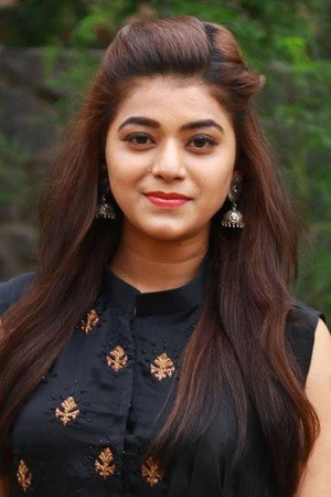 Cover image for Yamini Bhaskar
