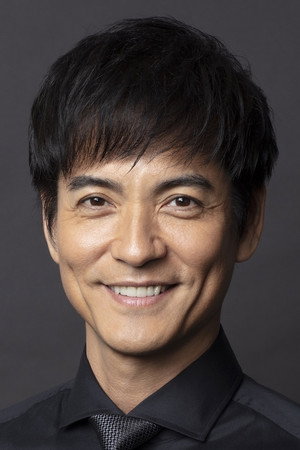 Cover image for 沢村一樹