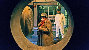 Poster for Эпизод 1