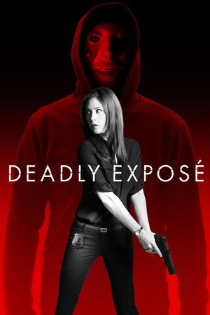 Poster for Смертельное разоблачение