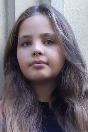 Cover image for Elsa Hartmann