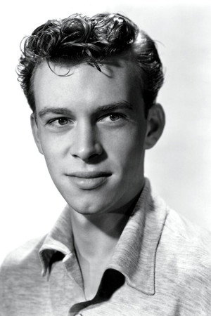 Cover image for Skip Homeier