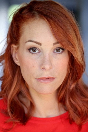 Cover image for Julia Dorval