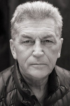 Cover image for Aleksandr Vontov