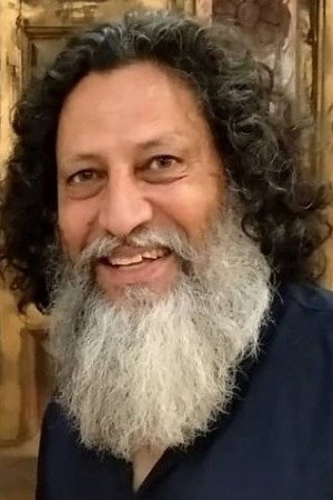 Cover image for Anil George