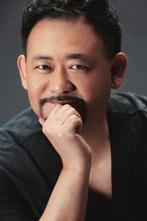 Cover image for 姜武