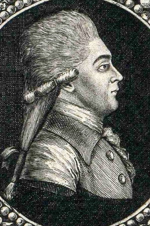 Cover image for Emanuel Schikaneder