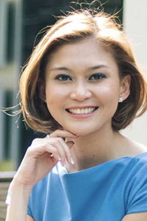Cover image for Marissa Anita
