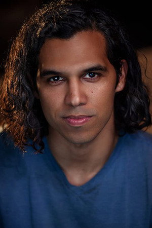 Cover image for Moses Munoz