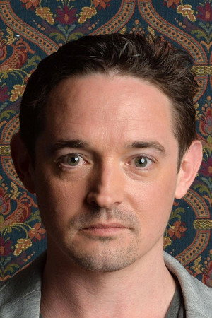 Cover image for Hugh O'Conor