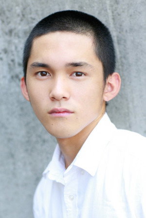 Cover image for 中島広稀