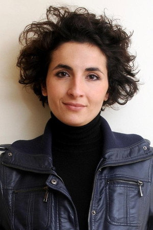 Cover image for Johanna Nizard