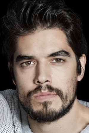 Cover image for Ahmet Olgun Sünear