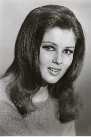 Cover image for Pamela Tiffin