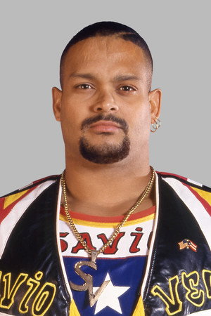 Cover image for Juan Rivera