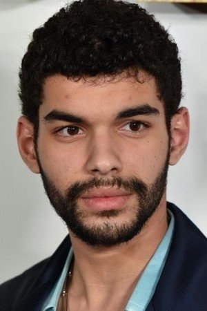 Cover image for Sami Outalbali