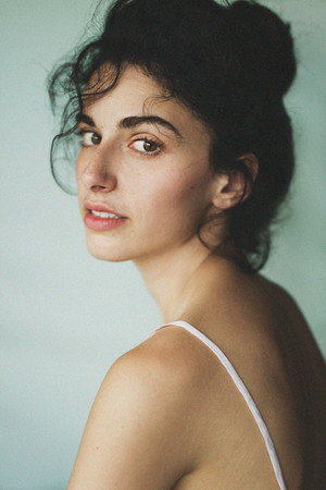 Cover image for Deborah Aroshas