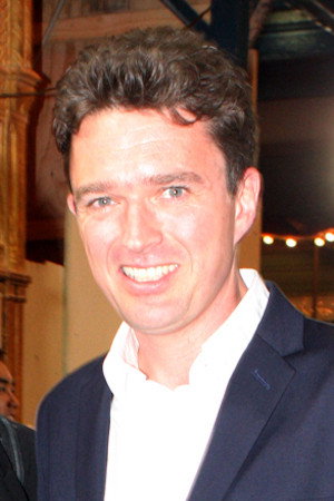 Cover image for Matt Day
