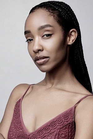 Cover image for Brandi Coleman
