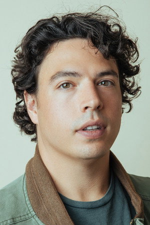 Cover image for Jon Bass