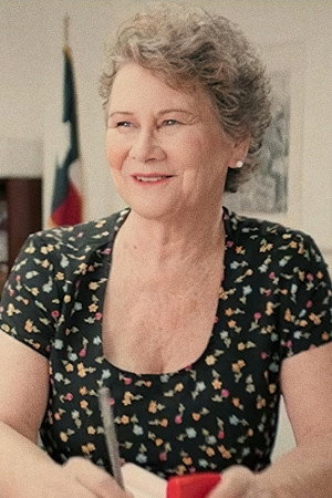 Cover image for Terri Merritt Bennett