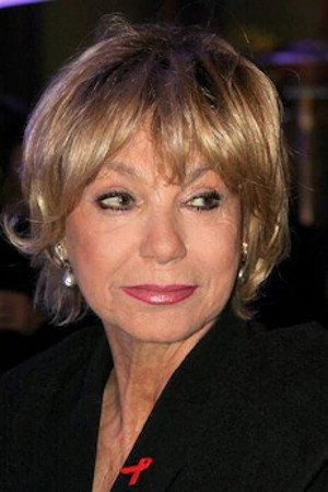 Cover image for Judy Winter