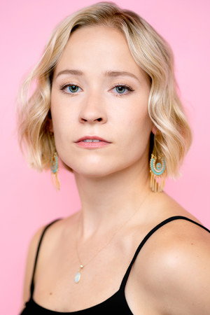 Cover image for Anna Krempholtz