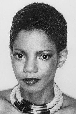Cover image for Melba Moore