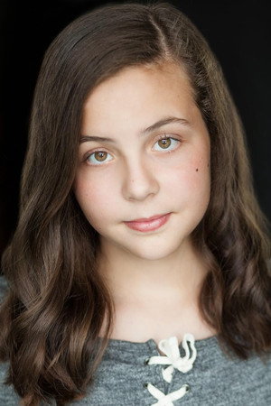 Cover image for Addison Gosselin