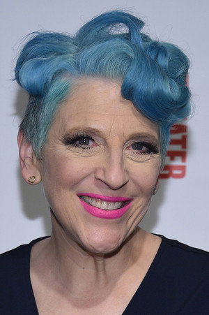 Cover image for Lisa Lampanelli