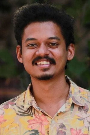 Cover image for സംഗീത് പ്രതാപ്