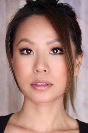Cover image for Jenny Tran