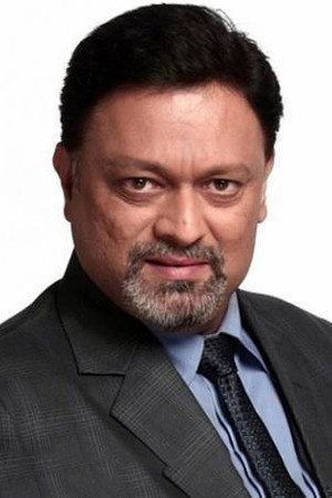 Cover image for Kiran Karmarkar