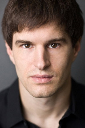 Cover image for Erik Schultz