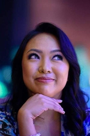 Cover image for Kakki Teodoro