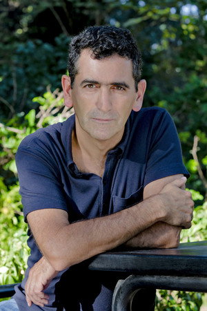 Cover image for Juan Mayorga