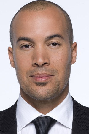 Cover image for Coby Bell