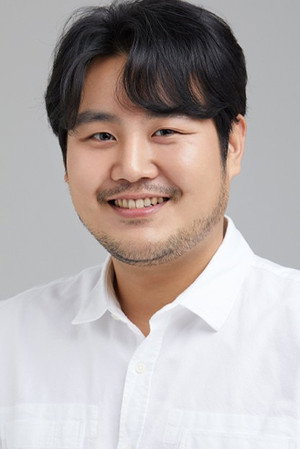 Cover image for Park Jong-wook
