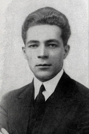 Cover image for Артур Хаусман