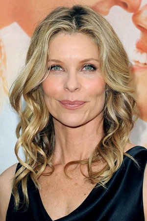 Cover image for Kate Vernon
