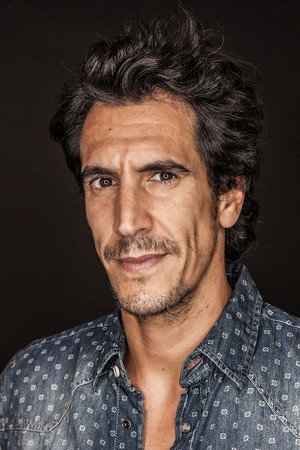 Cover image for Rodrigo Poisón