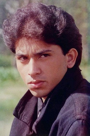 Cover image for Shadaab Khan