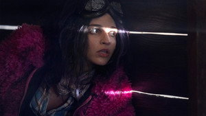Poster for Заноза