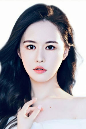 Cover image for Yun QianQian