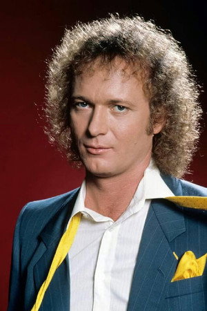 Cover image for Anthony Geary