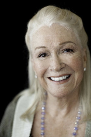 Cover image for Diane Ladd